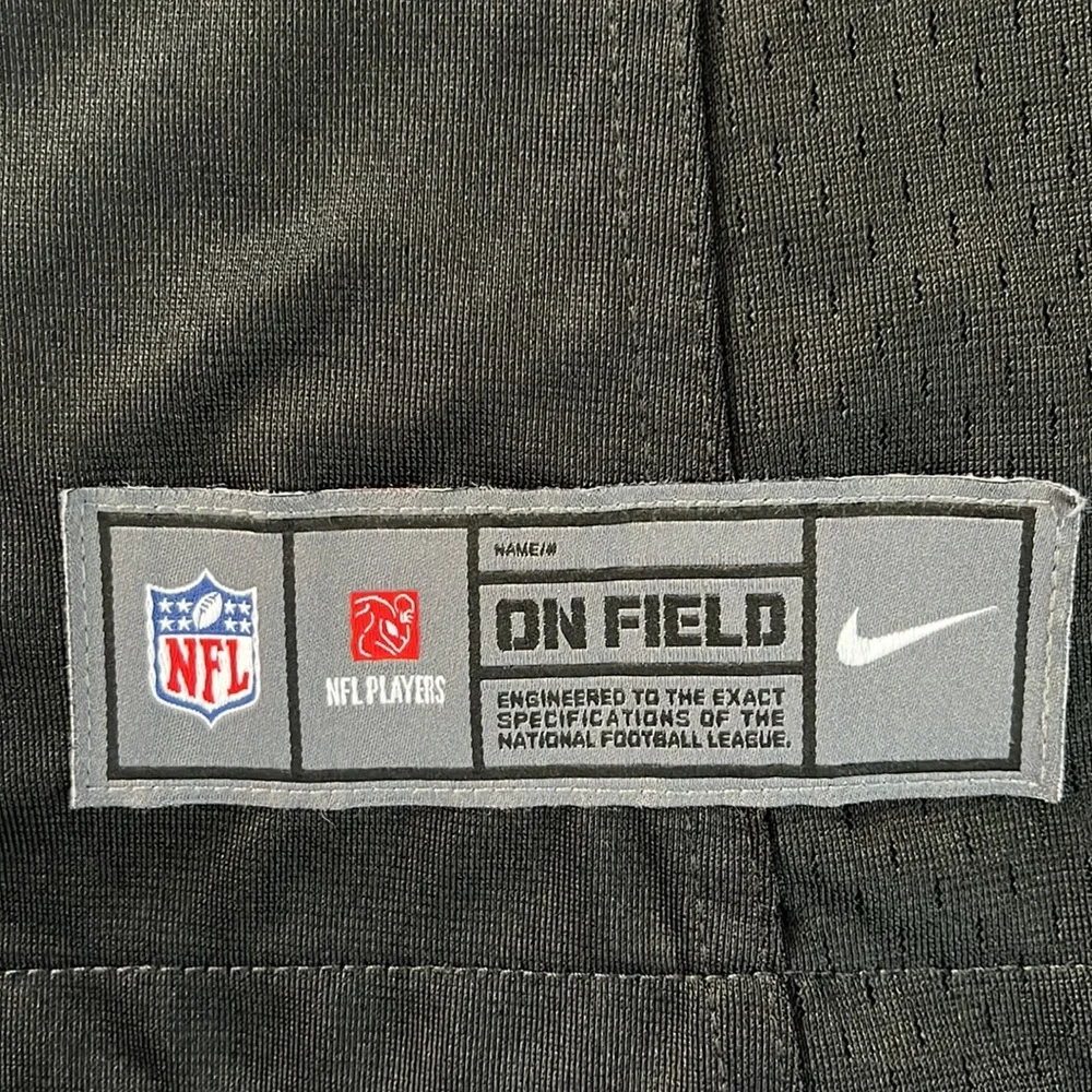NFL Nike Pittsburg Steelers Antonio Brown Jersey - Picture 5 of 6